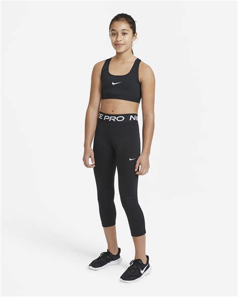 nike legging aanbieding kids|Nike pros leggings kids.